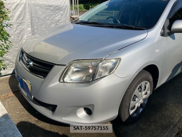 Toyota COROLLA FIELDER 2010-09 8313789-0