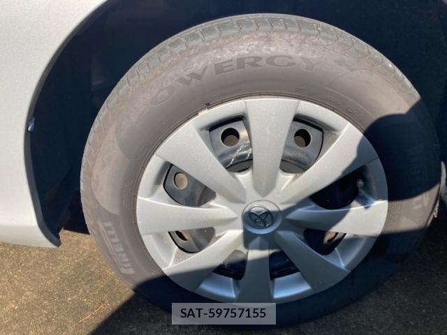 Toyota COROLLA FIELDER 2010-09 8313789-9