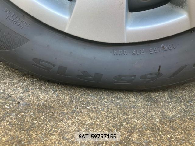 Toyota COROLLA FIELDER 2010-09 8313789-10