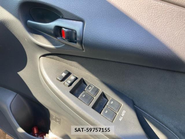 Toyota COROLLA FIELDER 2010-09 8313789-15