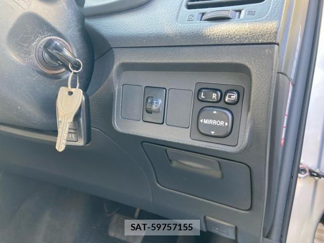 Toyota COROLLA FIELDER 2010-09 8313789-16