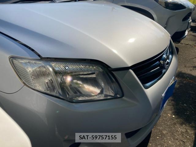 Toyota COROLLA FIELDER 2010-09 8313789-1