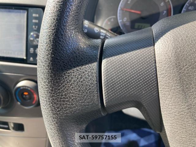 Toyota COROLLA FIELDER 2010-09 8313789-19