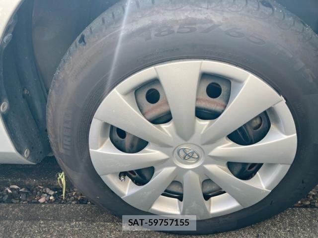 Toyota COROLLA FIELDER 2010-09 8313789-6