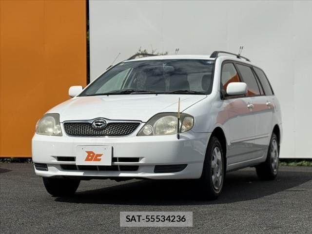 Toyota COROLLA FIELDER 2001-04 8313787-9