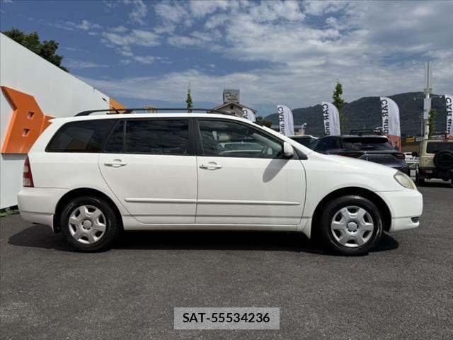 Toyota COROLLA FIELDER 2001-04 8313787-11