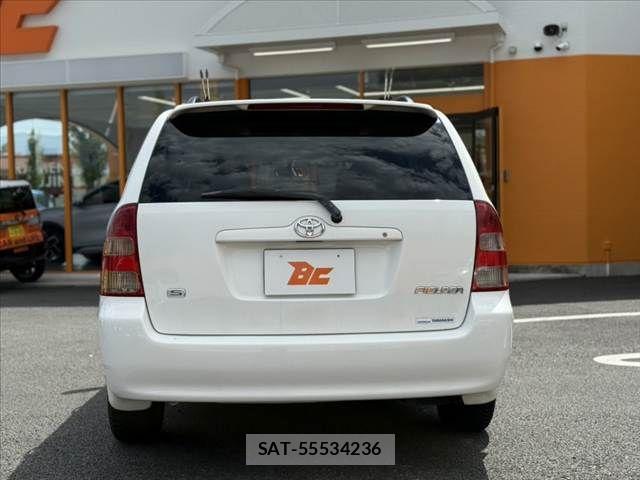 Toyota COROLLA FIELDER 2001-04 8313787-13