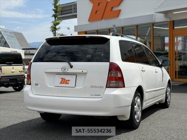 Toyota COROLLA FIELDER 2001-04 8313787-14