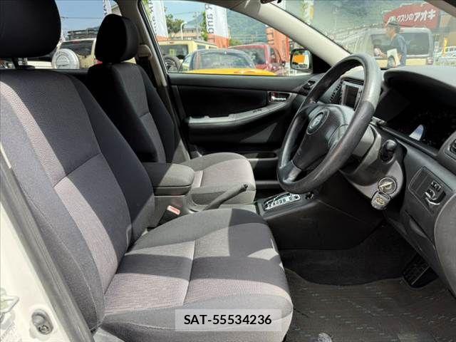 Toyota COROLLA FIELDER 2001-04 8313787-15