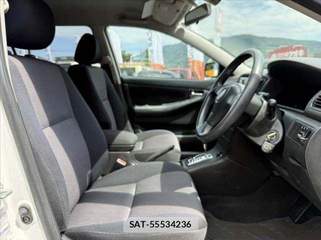 Toyota COROLLA FIELDER 2001-04 8313787-16