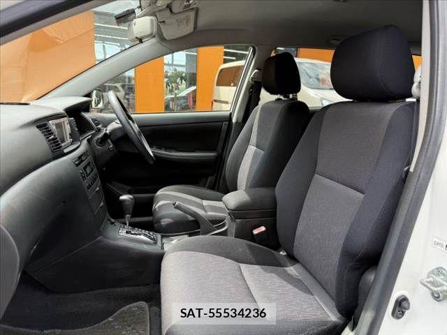 Toyota COROLLA FIELDER 2001-04 8313787-17