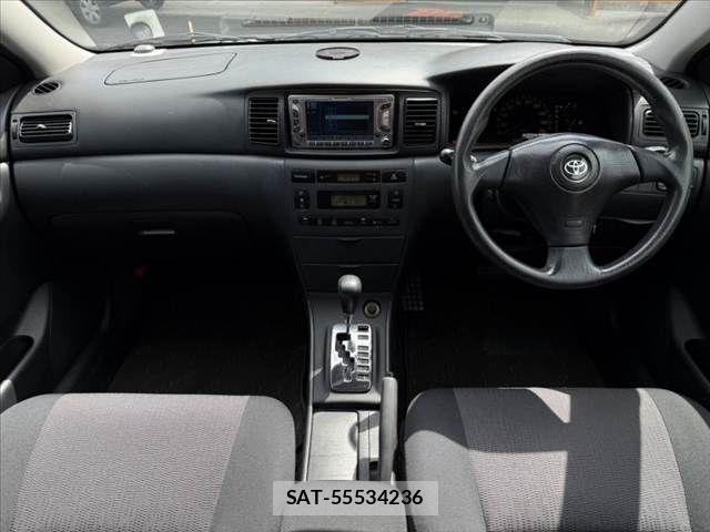 Toyota COROLLA FIELDER 2001-04 8313787-1