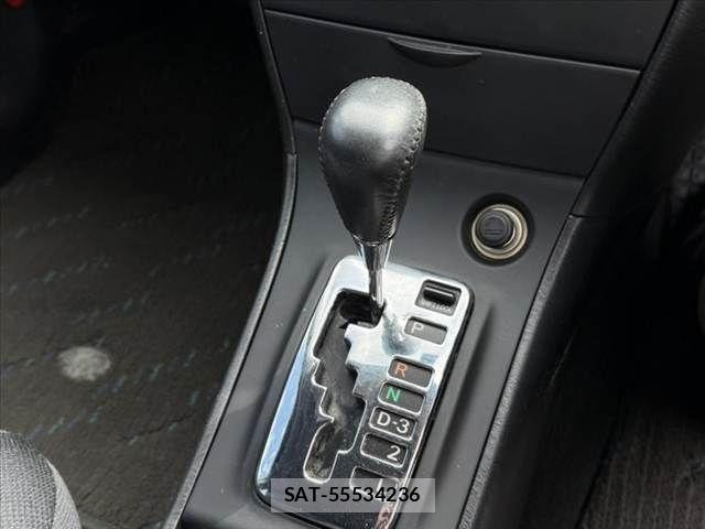 Toyota COROLLA FIELDER 2001-04 8313787-22