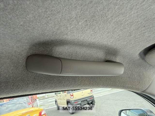Toyota COROLLA FIELDER 2001-04 8313787-28