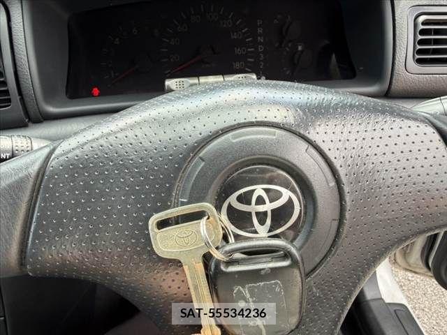 Toyota COROLLA FIELDER 2001-04 8313787-2