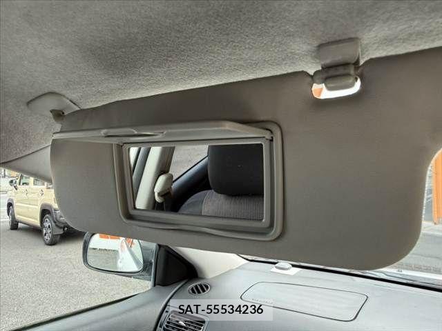 Toyota COROLLA FIELDER 2001-04 8313787-29