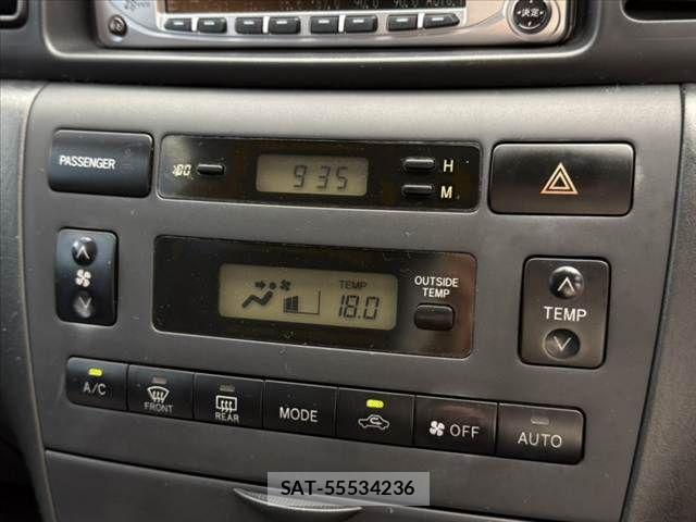 Toyota COROLLA FIELDER 2001-04 8313787-4