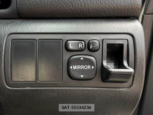 Toyota COROLLA FIELDER 2001-04 8313787-6