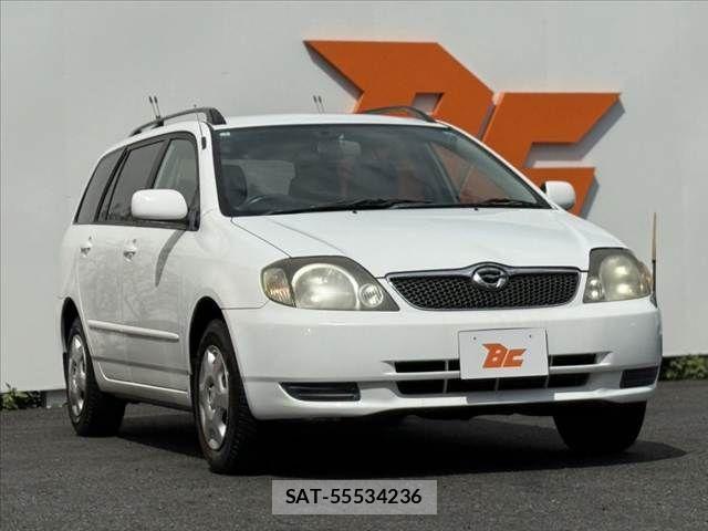 Toyota COROLLA FIELDER 2001-04 8313787-7