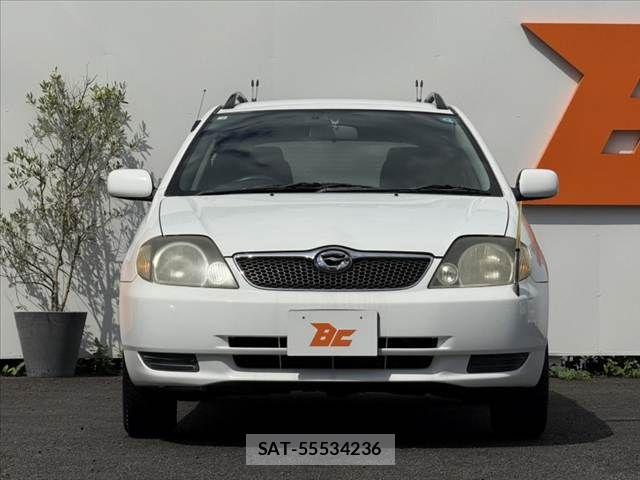 Toyota COROLLA FIELDER 2001-04 8313787-8