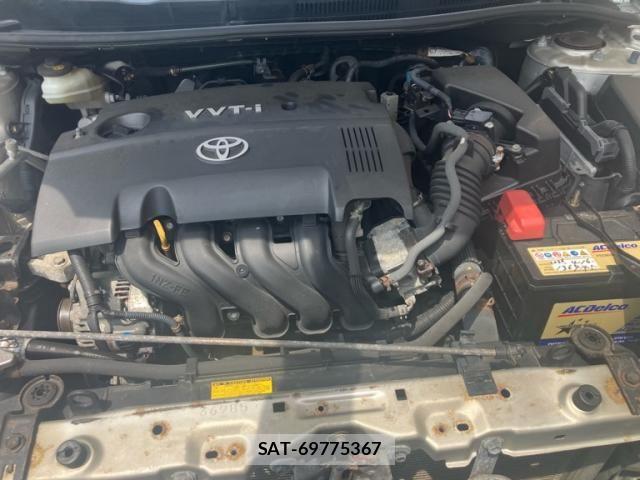 Toyota COROLLA FIELDER 2008-09 8313791-13