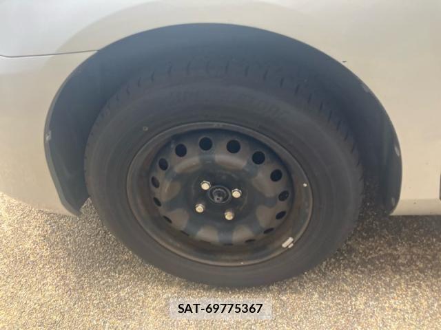 Toyota COROLLA FIELDER 2008-09 8313791-5