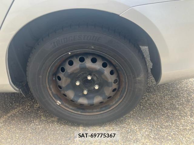 Toyota COROLLA FIELDER 2008-09 8313791-7
