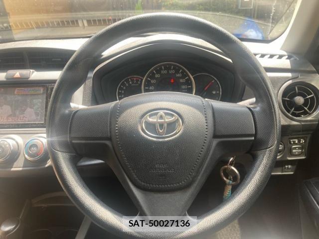 Toyota COROLLA FIELDER 2015-07 8313784-11