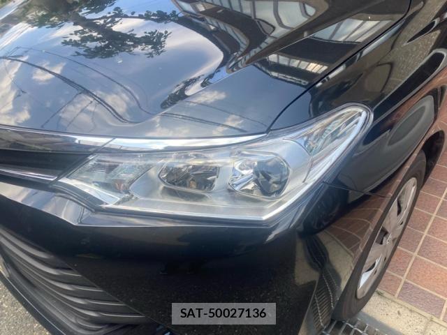 Toyota COROLLA FIELDER 2015-07 8313784-3