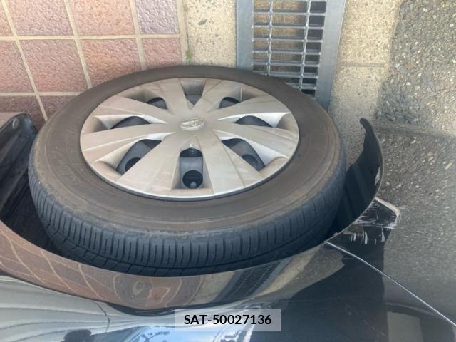 Toyota COROLLA FIELDER 2015-07 8313784-4