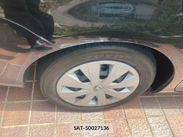 Toyota COROLLA FIELDER 2015-07 8313784-6