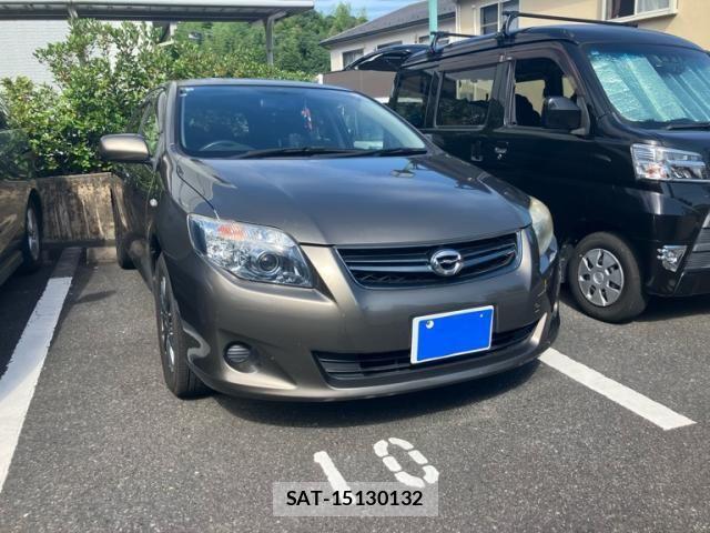 Toyota COROLLA FIELDER 2010-05 8313788-0