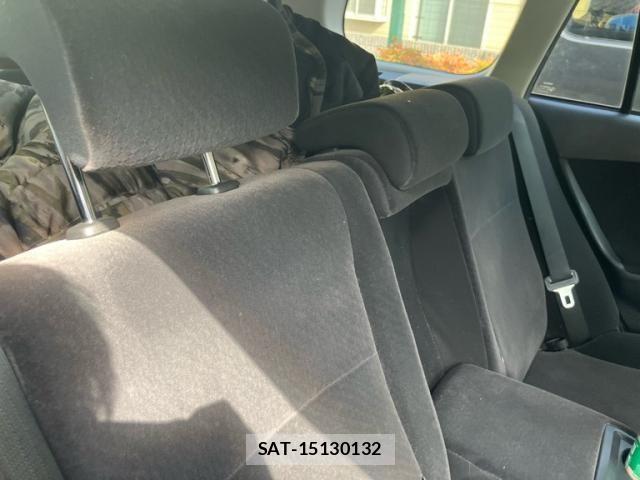 Toyota COROLLA FIELDER 2010-05 8313788-9