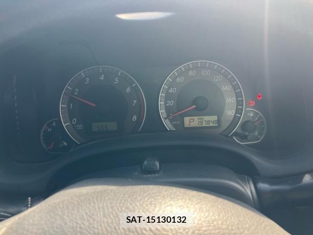 Toyota COROLLA FIELDER 2010-05 8313788-11