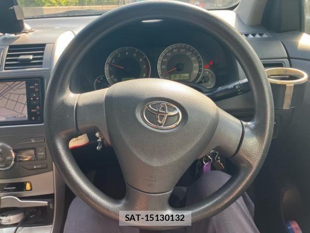 Toyota COROLLA FIELDER 2010-05 8313788-12