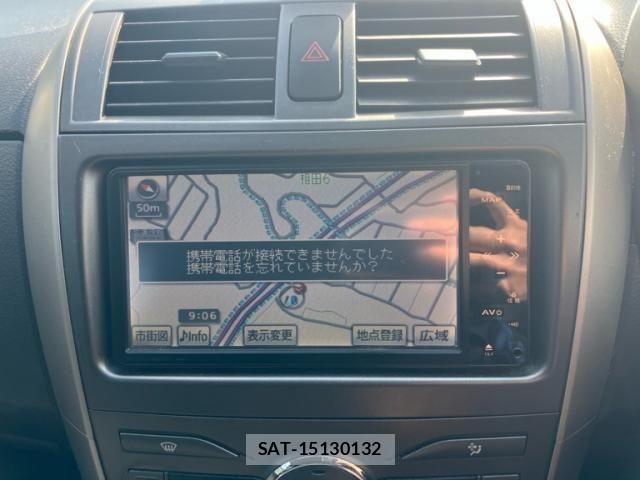 Toyota COROLLA FIELDER 2010-05 8313788-13