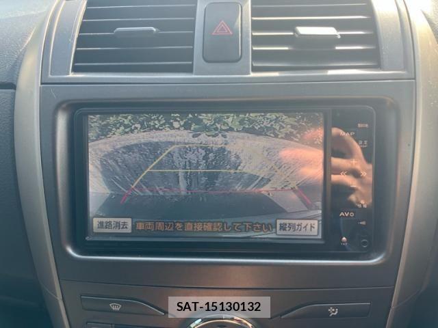 Toyota COROLLA FIELDER 2010-05 8313788-14