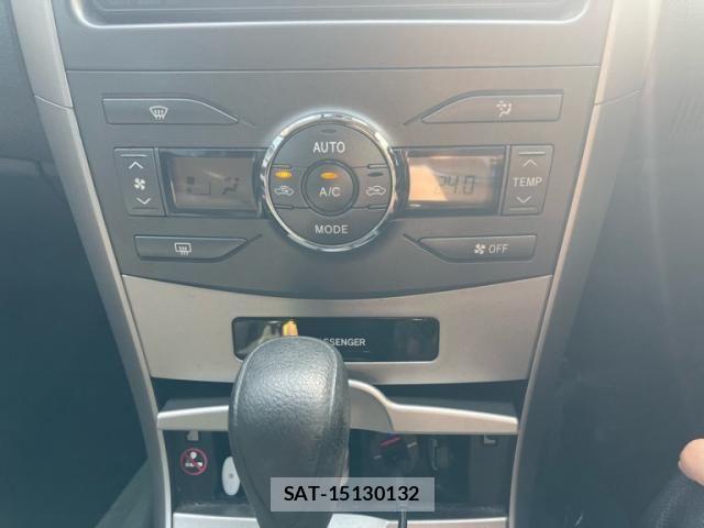 Toyota COROLLA FIELDER 2010-05 8313788-17