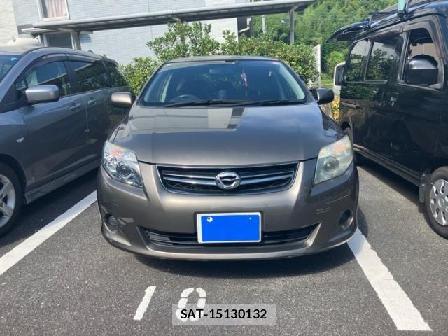 Toyota COROLLA FIELDER 2010-05 8313788-1