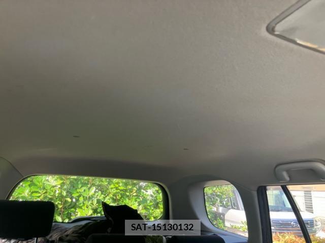 Toyota COROLLA FIELDER 2010-05 8313788-19