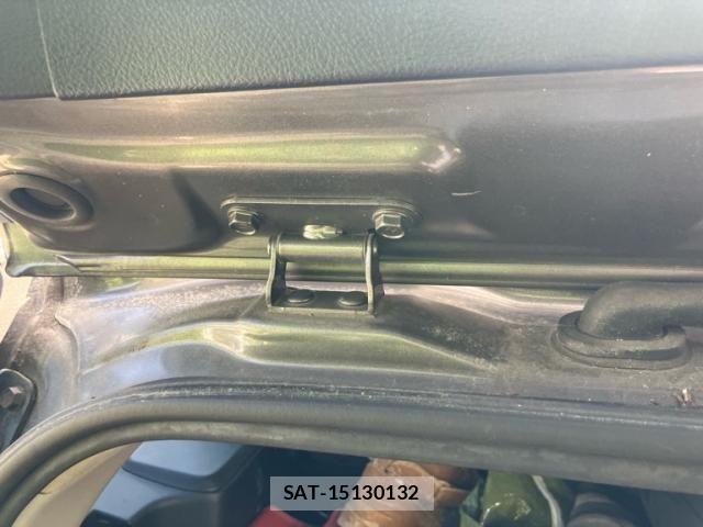 Toyota COROLLA FIELDER 2010-05 8313788-20