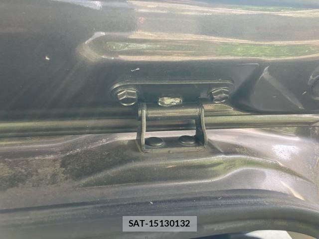 Toyota COROLLA FIELDER 2010-05 8313788-21
