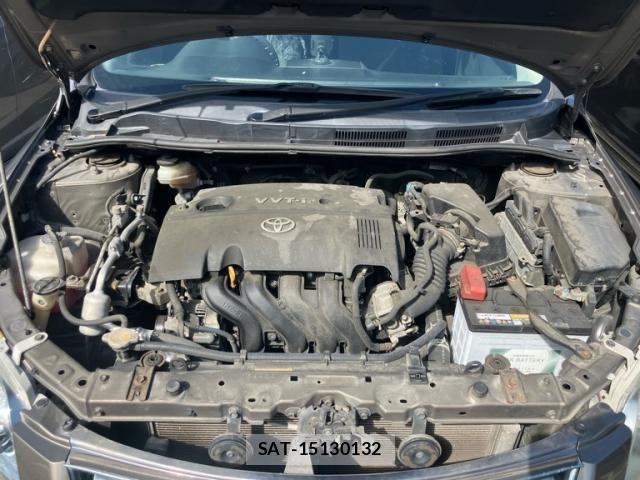 Toyota COROLLA FIELDER 2010-05 8313788-23