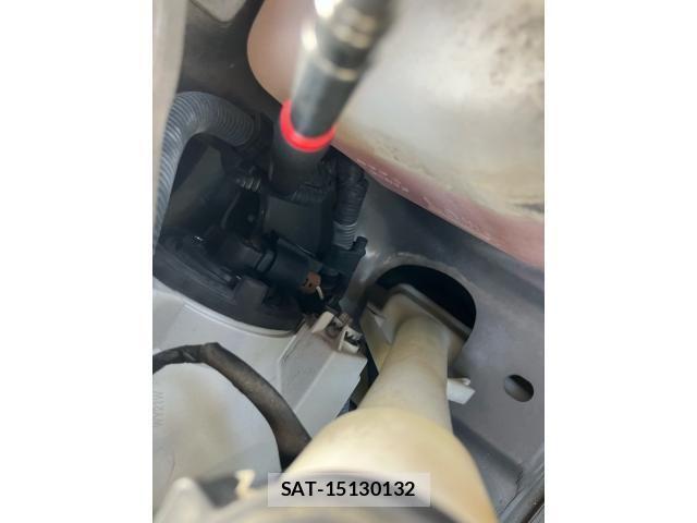 Toyota COROLLA FIELDER 2010-05 8313788-24