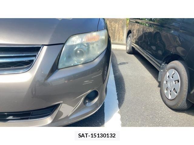 Toyota COROLLA FIELDER 2010-05 8313788-27