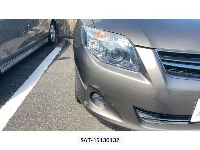 Toyota COROLLA FIELDER 2010-05 8313788-28