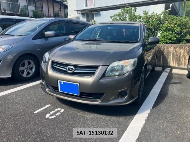 Toyota COROLLA FIELDER 2010-05 8313788-2