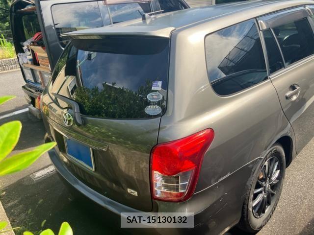 Toyota COROLLA FIELDER 2010-05 8313788-3