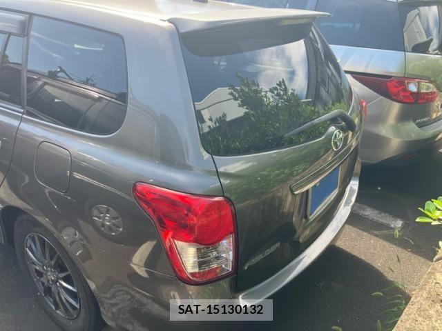 Toyota COROLLA FIELDER 2010-05 8313788-4