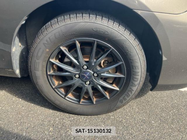 Toyota COROLLA FIELDER 2010-05 8313788-5